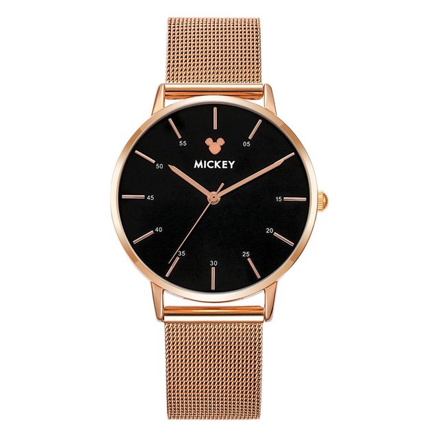 Disney Women ' Fashion Stainless Steel Band Quartz Watchin the Wristwatch , Watch category - from Buy2taobao.com to provide professional Taobao agent buy service
