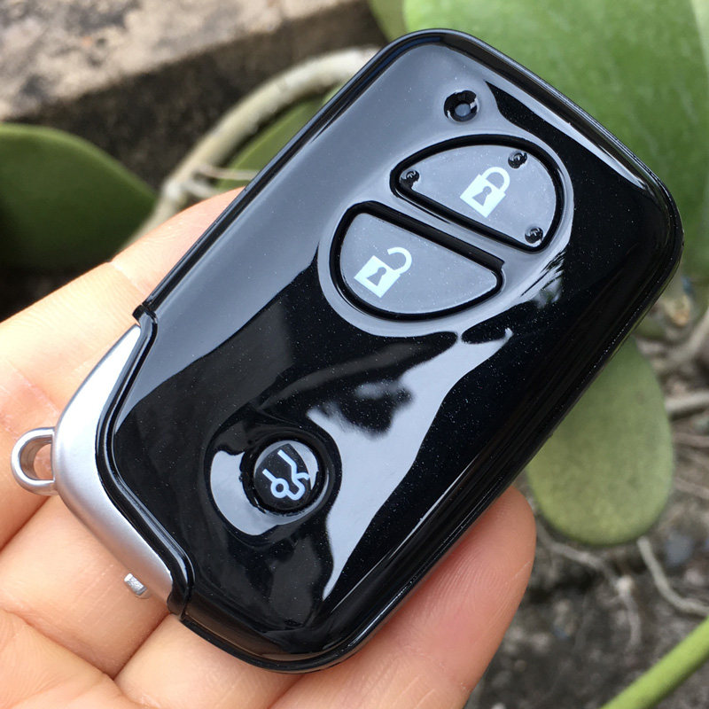 byd比亚迪s7 g3 s6 l3 m6 e6智能卡钥匙遥控器原装替换外壳