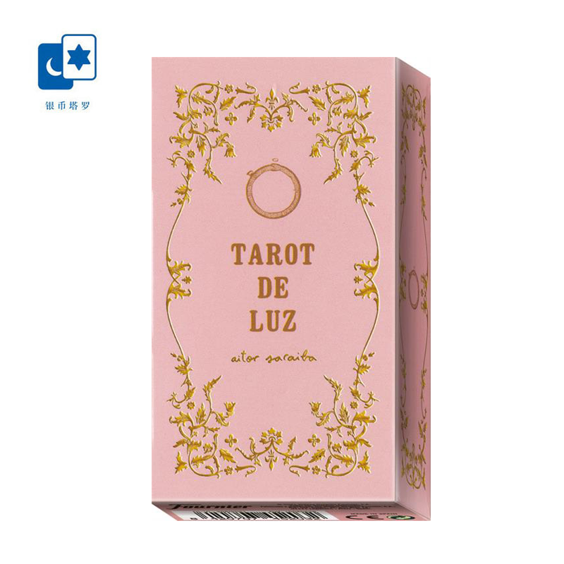 进口正版辉光塔罗牌 Tarot d