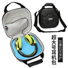 索尼MDR-1A/1ABT/ZX110/1ADAC/Z7耳機包頭戴式耳機收納盒便攜手提 索尼MDR-1A/1ABT/ZX110/1ADAC/Z7耳機包頭戴式耳機收納盒便攜手提
