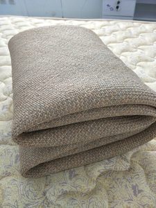 换季特卖正宗特级台湾席马兰草席特级圆草75行纯手工精编折叠席