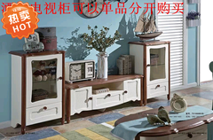 小憨豆泰迪客厅小电视柜TV1880 酒柜TV1888A TV188B正品