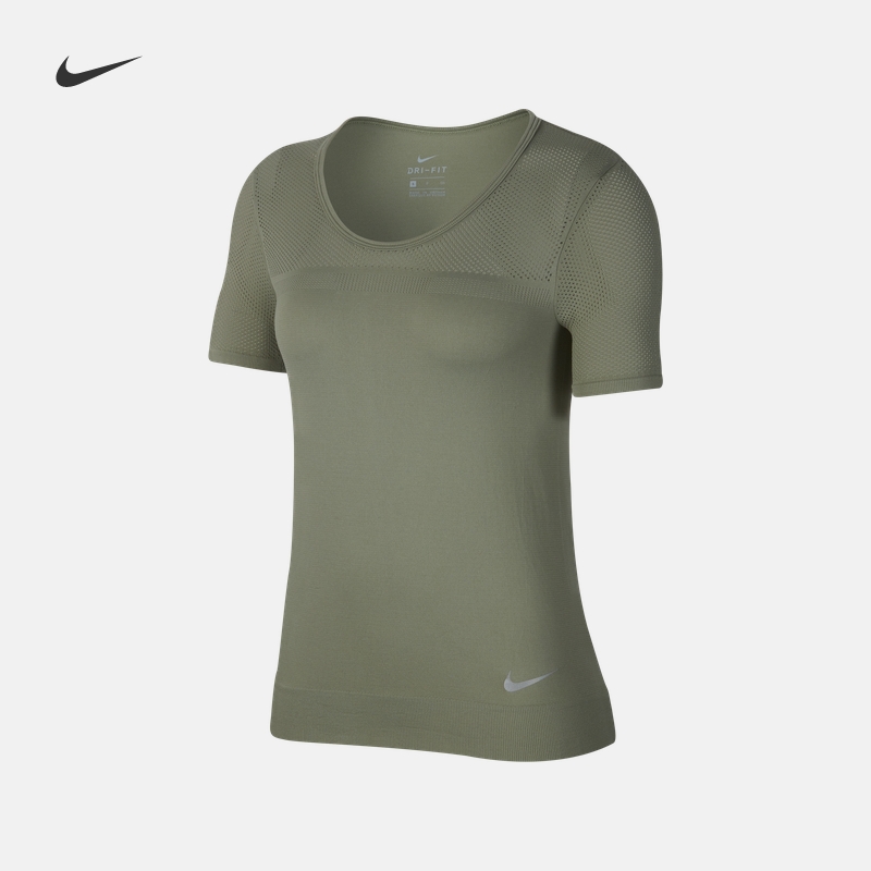 Nike耐克官方NIKE女子短袖跑步上衣 訓練衣 健身服速幹BQ9552在類目 運動服/休閒服裝, 跑步服, 跑步T恤中 - 來自Buy2taobao.com提供專業的淘寶代購服務