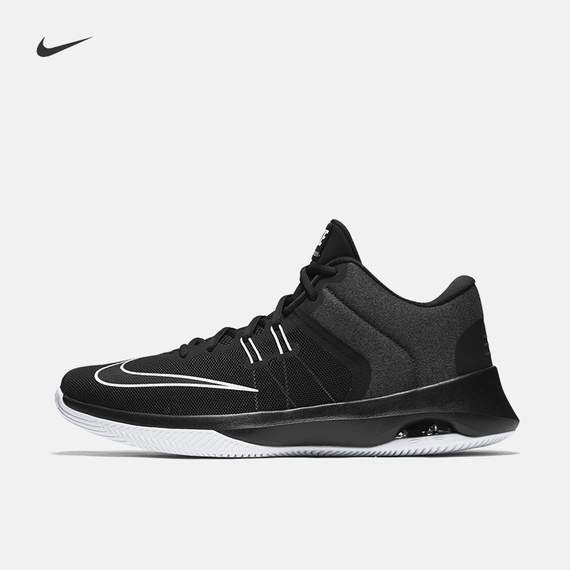 Nike耐克官方NIKE AIR VERSITILE II男子籃球鞋 921692