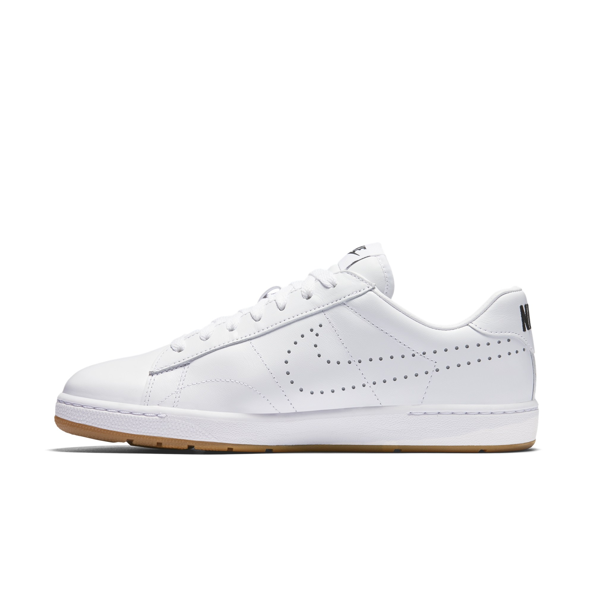 双12预告: nike 耐克官方 tennis classic ultra leather 女子运动鞋