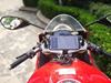 杜卡迪Panigale V4 V4S 899 959 1199 1299 手機支架運動相機底座 杜卡迪Panigale V4 V4S 899 959 1199 1299 手機支架運動相機底座