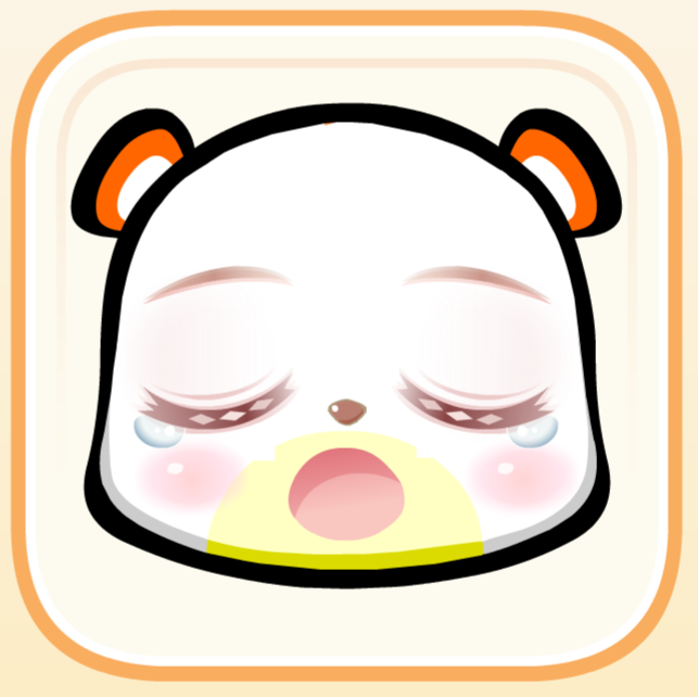 奥比岛绝版_心仪 奥比岛剪辑甜心同款颜 奥比岛绝版表情 剪辑表 百搭