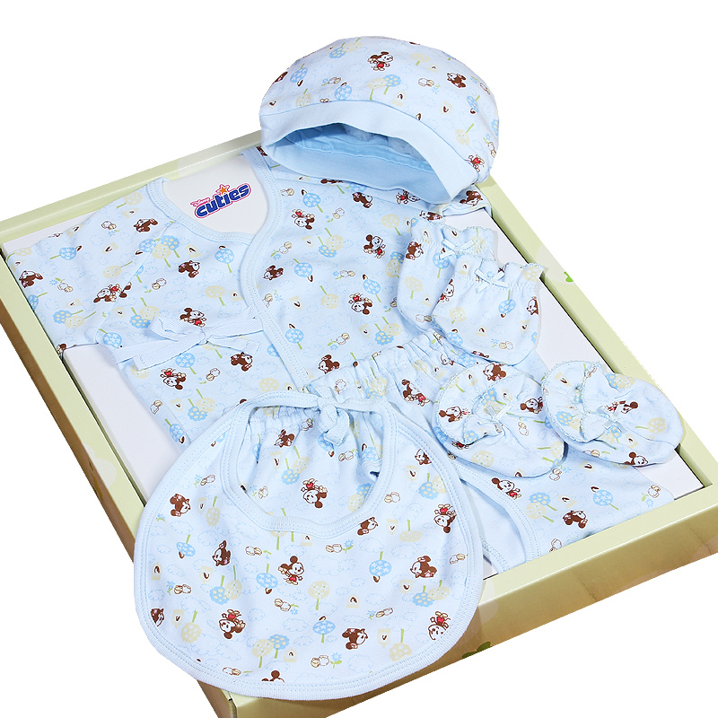 Enphants baby Supplies clothing suit Gift box baby Bandage Fission Underwear Gift boxin the Children/Baby/Family fitted , Baby Gift category - from Buy2taobao.com to provide professional Taobao agent buy service