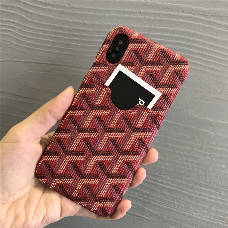goyard8x手机壳插xr半包7plus女iPhone XS Maxiphone|ruв категории Цифровые аксессуары, аксессуары для мобильных телефонов, телефон защитный кожух/оболочка - от Buy2taobao.com для оказания профессиональной услуги покупки агента Taobao