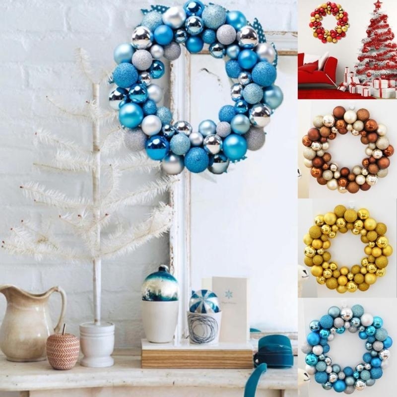 ath Door Wall Ornament Garland 55 Balls Decoration 7 colors在类目 电子/电工, 智能家居系统, 智能转换器中 - 来自Buy2taobao.com提供专业的淘宝代购服务