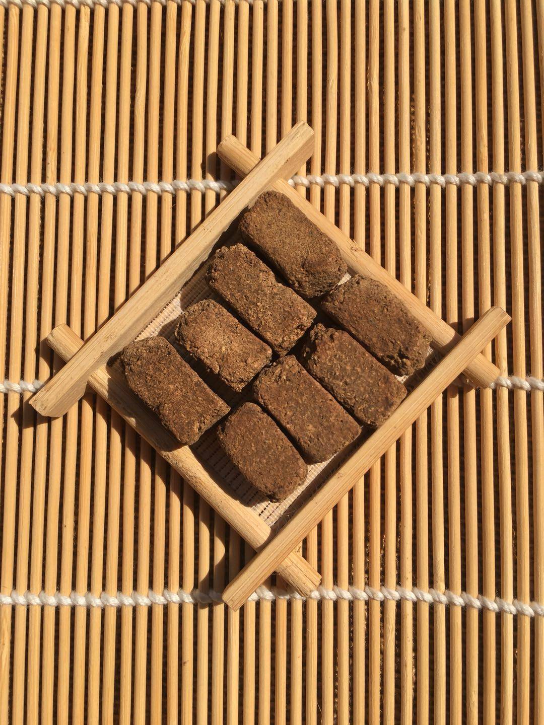 活动大促 中药材 无硫正货旱制半夏曲 麸炒半夏曲250克 包邮 散装