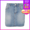 2 fold Agency purchase Ganni lady 2019 New fall cowboy Mini skirts The new commuter fairy 2 fold Agency purchase Ganni lady 2019 New fall cowboy Mini skirts The new commuter fairy