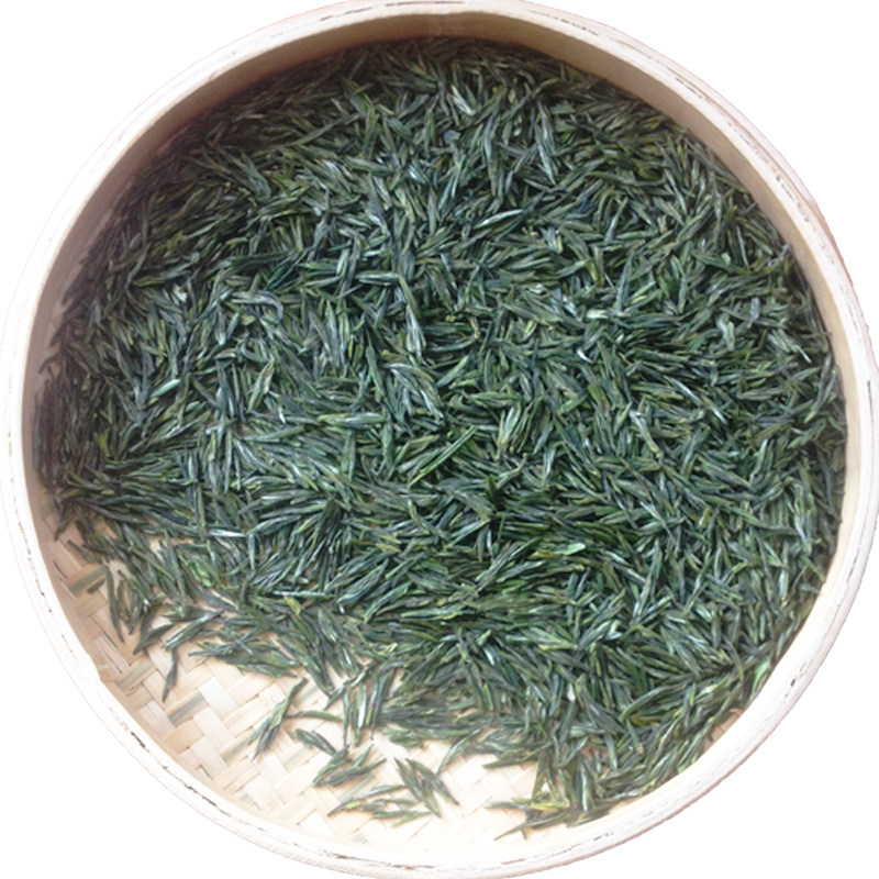 酉阳宜居毛尖茶绿茶2023新茶春茶绿茶茶叶散装特级明前浓香型500g