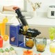 美之扣榨汁机汁渣分离便携家用多功能小型全自动果汁机水果原汁机
