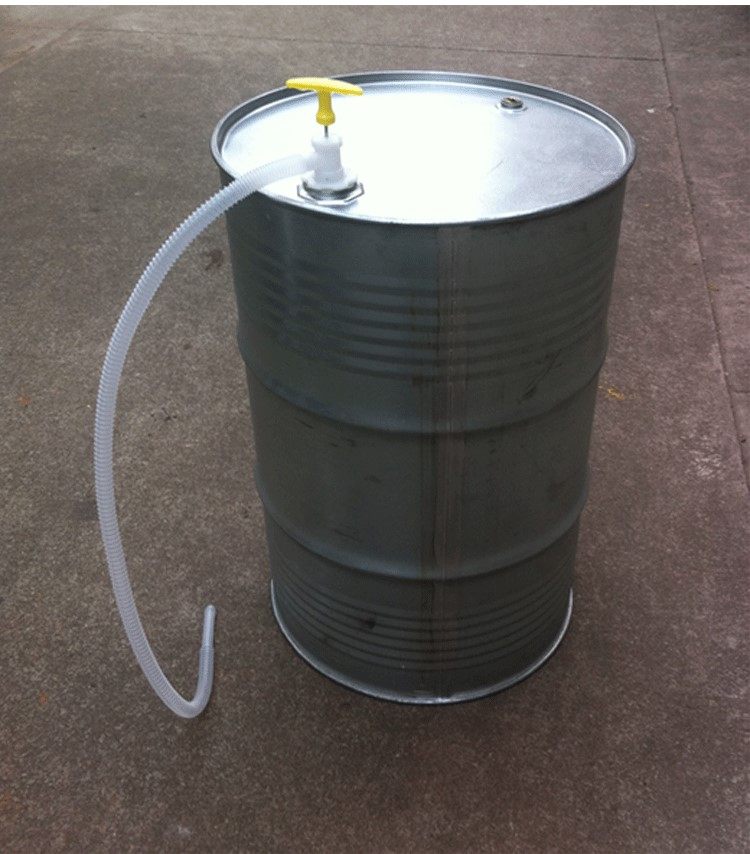 汽车吸油器小号吸油管油箱油抽手动抽油泵50升油抽油桶加油工具