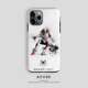 Acvoo创意蜘蛛侠蝙蝠侠iPhone15Promax卡通个性13全包12适用于苹果14手机壳潮流防摔保护二合一简约美国队长