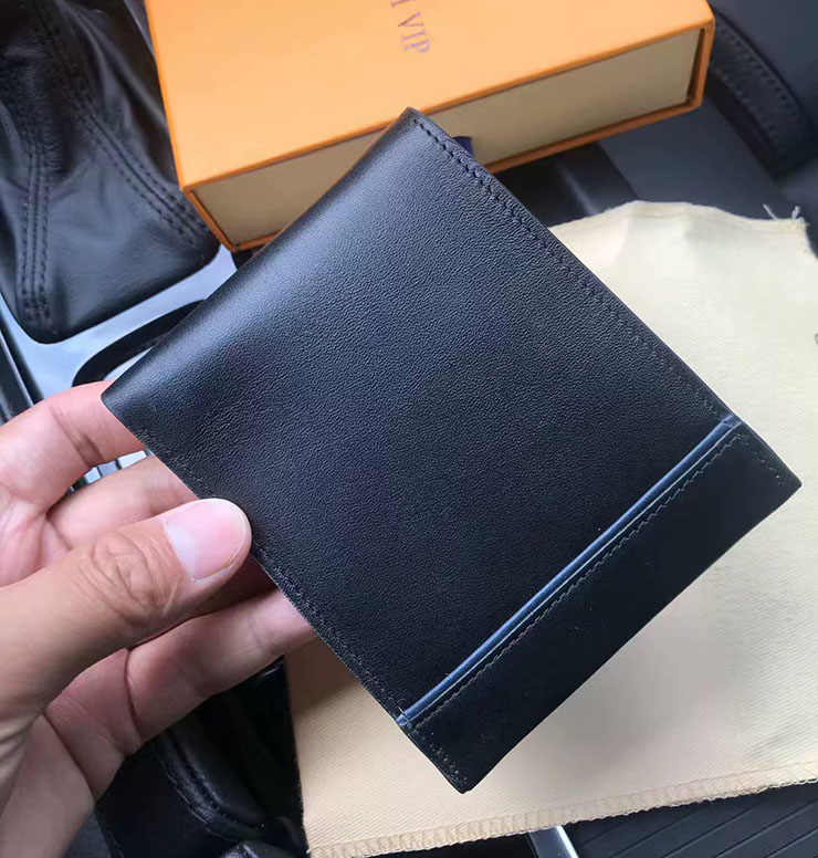 新款男士真皮软钱包男款短夹西装夹进口头成牛皮横款潮钱夹商务|ruв категории Сумки, бумажник - от Buy2taobao.com для оказания профессиональной услуги покупки агента Taobao