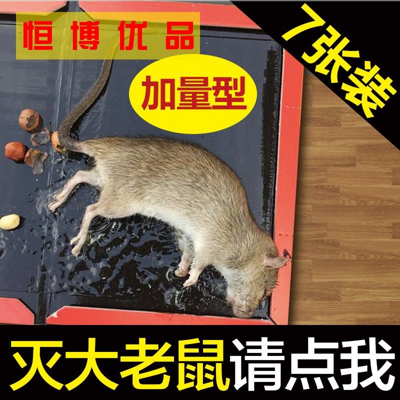 省1元 超声波驱鼠器大功率家用电子驱鼠神器防老鼠