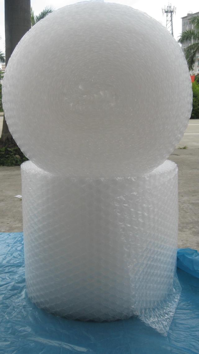 全新雪白气泡膜 超大气泡膜 气泡纸 宽50cm 泡直径2.5cm 50米长