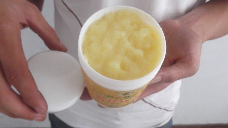 天天特价农家深山纯正天然百花鲜蜂王浆蜂皇浆春浆乳500g包邮