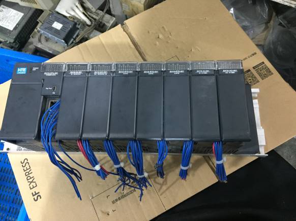 HTE壹套 PLC EH10-CPU-001/EH10-DI-001/EH10-DO-R01/RTD/AO/AI在類目 3C數碼配件, 電子元器件市場, IC集成電路/電機, 放大器中 - 來自Buy2taobao.com提供專業的淘寶代購服務