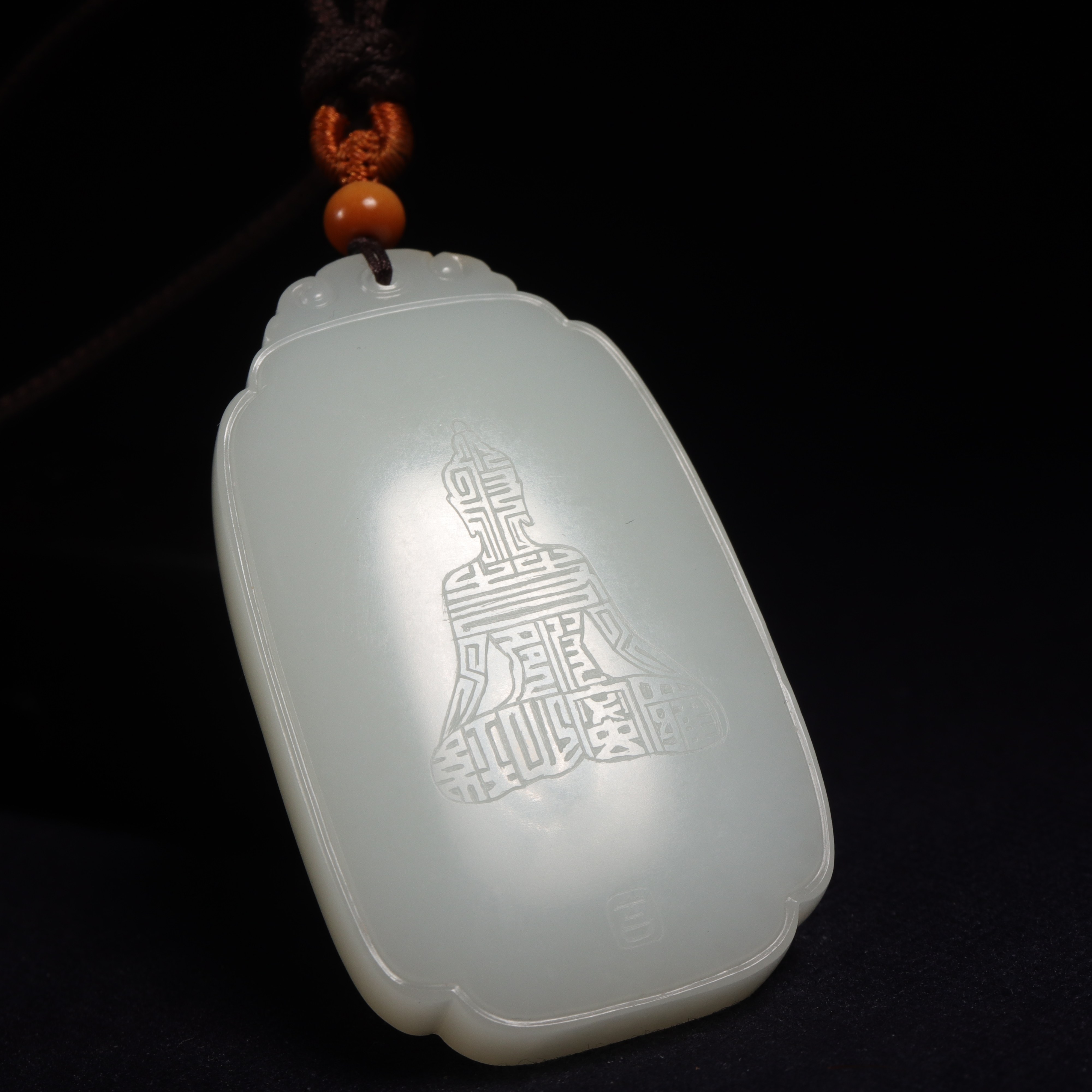 券200元0券后￥16600苏州青希玉雕工作室汉巴郡朐忍令景云碑 阴刻隶书