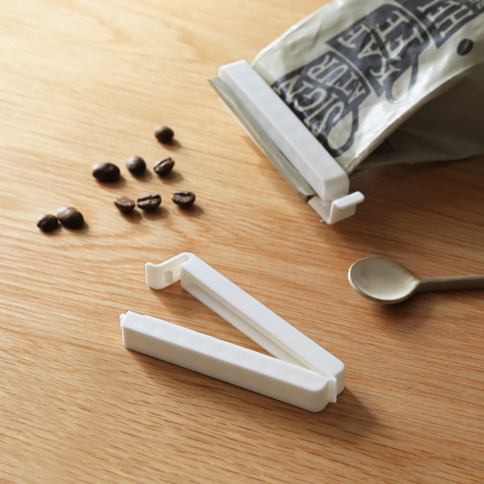 封口夹食品密封夹奶粉零食夹袋子食物棒封口条塑料袋神器塑封夹子