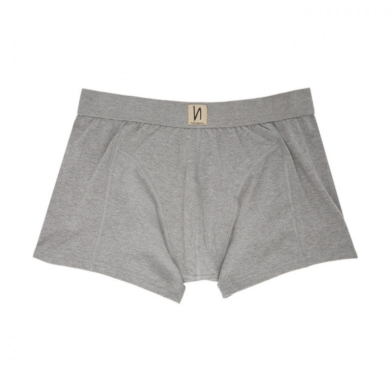 ca包税10折代购dsquared2d二次方男黑色icon平角内裤