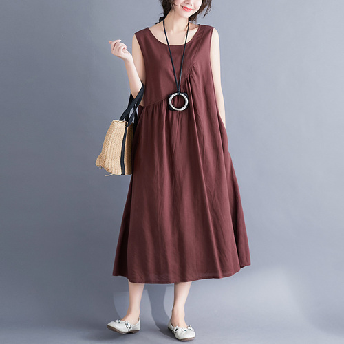 八子优品大码女装 BZYP6956