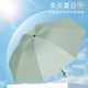 太阳伞防晒防紫外线加固折叠手动纯色大号雨伞晴雨两用男女学生潮