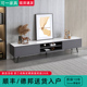 2025新款电视柜茶几客厅家用现代简约小户型极简卧室主卧电视机柜