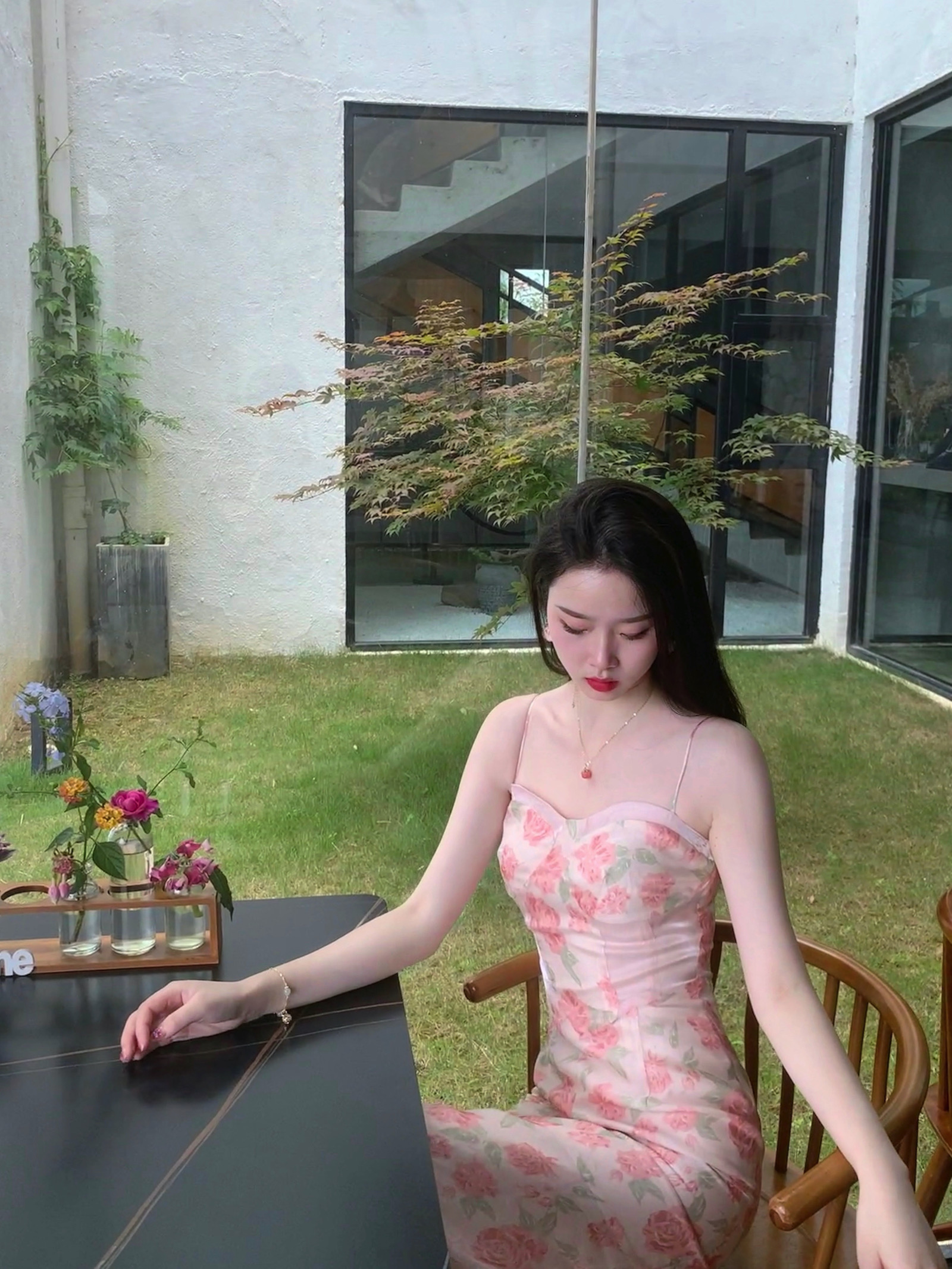 性感女人味衣服气质