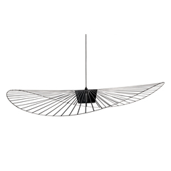 Vertigo Pendant Lamp-Ronan &Erwan Bouroullec北欧创意眩晕吊灯