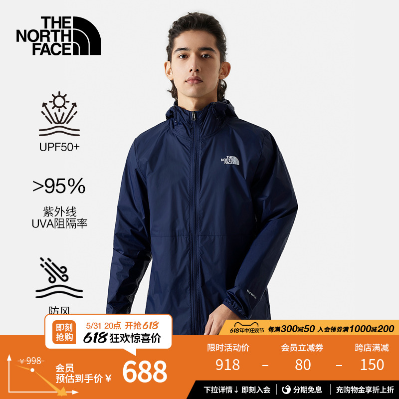 【经典款】TheNorthFace