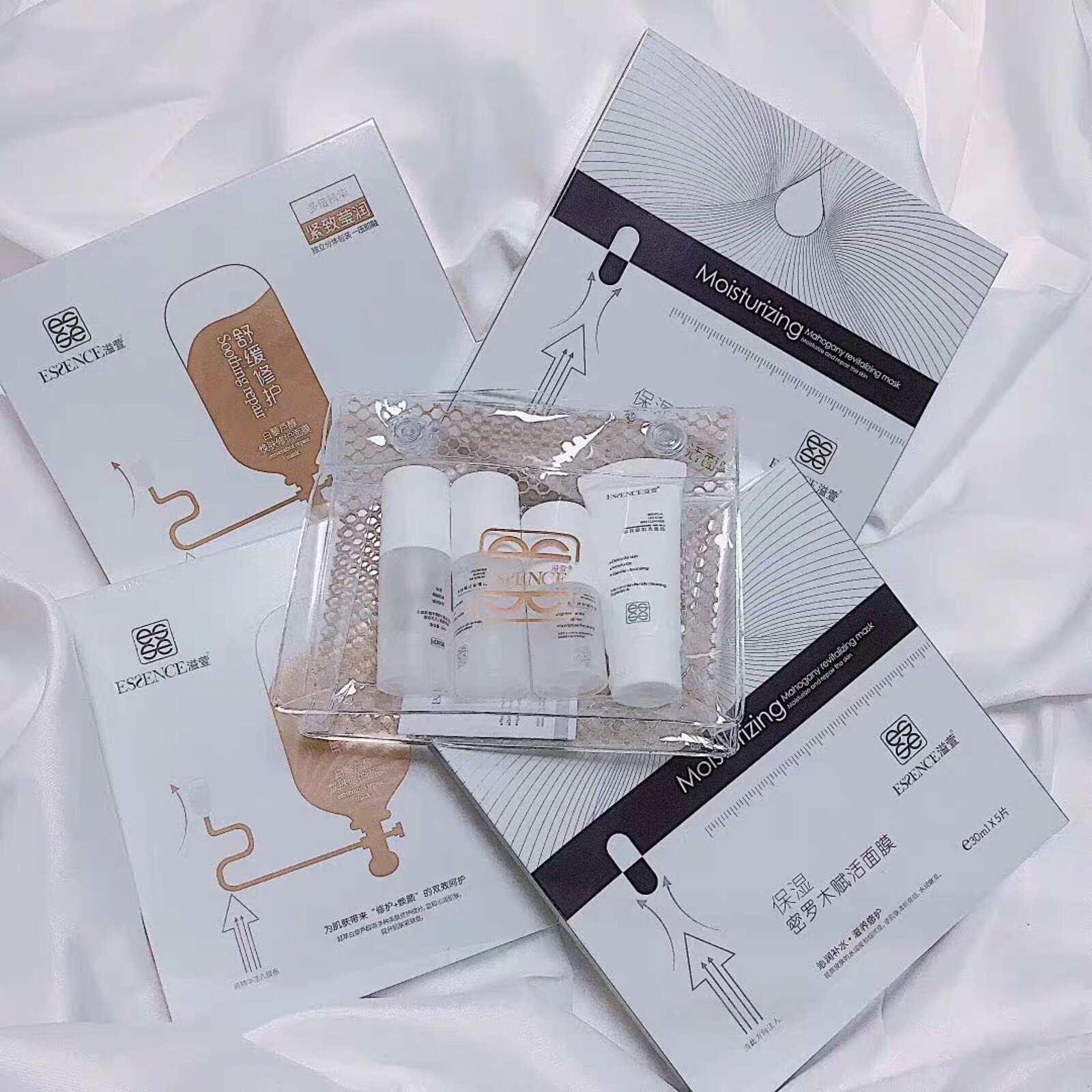 溢萱大额优惠券