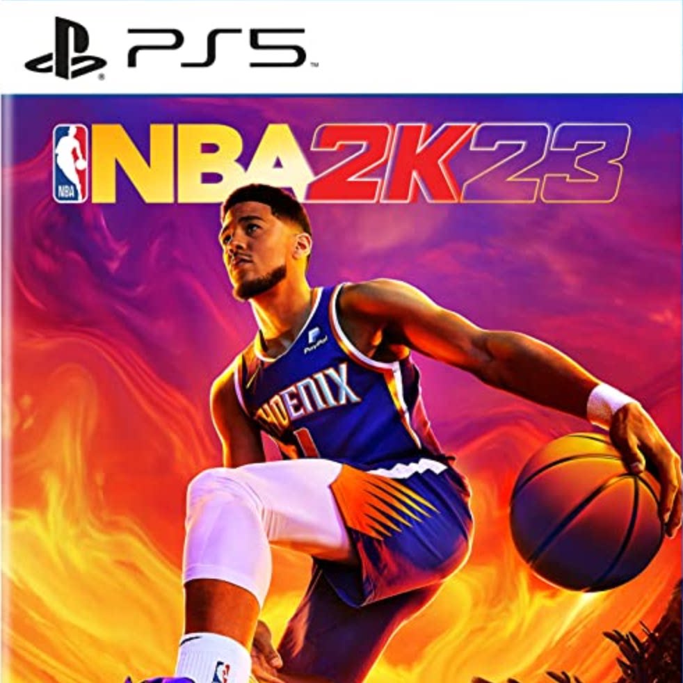 认证不认中文ps5游戏nba篮球2k23nba2k23数字psn
