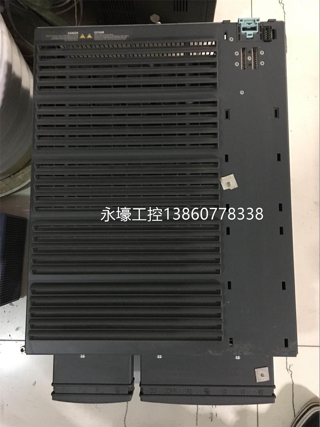 @现货特价全新裸机6SL3210-1SE31-8UA0西门子变频器功率模块议价