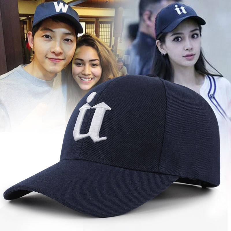 Hat man Korean Edition Versatile black Baseball cap children Autumn and winter fashion Youth Sunscreen sunshade Capin the Accessories/Leather belt/Hat/Muffler , Hat category - from Buy2taobao.com to provide professional Taobao agent buy service