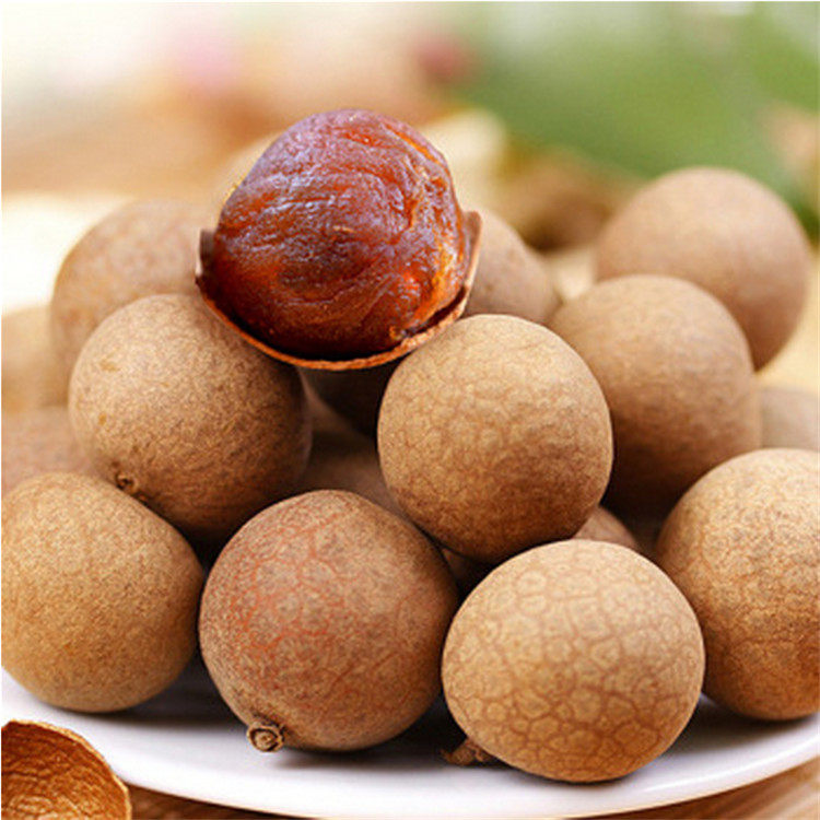 2017新桂圆干_2017新货福建莆田4a好品质桂圆干龙眼干500g农家干货2斤