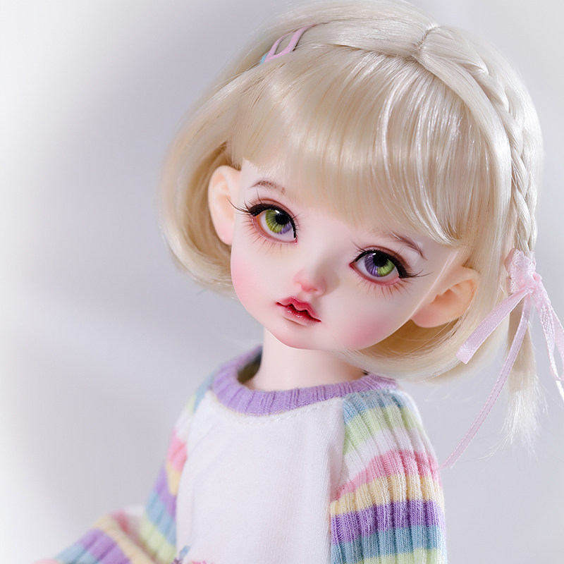 成人娃娃_bjd6分女娃娃 rita 莉塔 闺蜜礼物 sd手办关节玩偶 仿真人偶