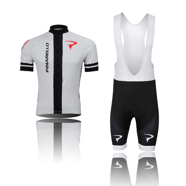 特价包邮 PINARELLO 红勾黑白 骑行服短袖套装环法单车衫透气排汗在类目 自行车/骑行装备/零配件, 骑行服饰/骑行装备, 骑行服中 - 来自Buy2taobao.com提供专业的淘宝代购服务