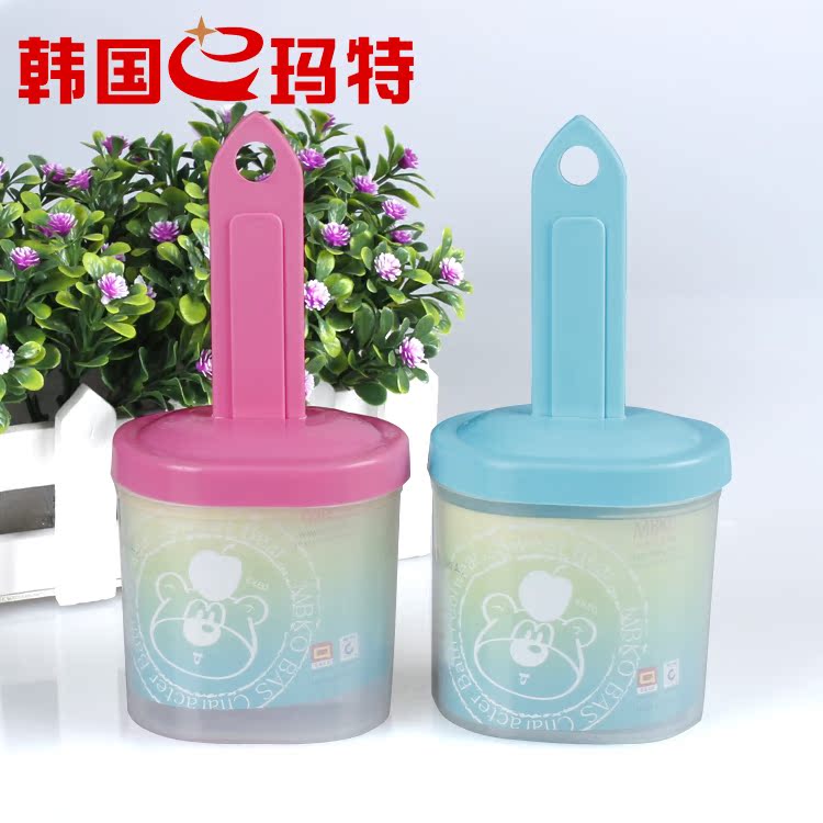 韩国进口油刷自带油壶厨房烘焙工具食品刷烧烤刷烙饼刷满2包邮在类目 厨房/烹饪用具, 烧烤/烘焙用具, 烧烤架炉/烧烤DIY用具, 烧烤刷中 - 来自Buy2taobao.com提供专业的淘宝代购服务