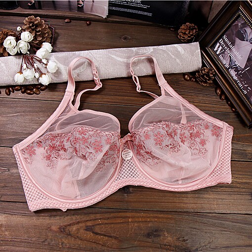 g罩杯文胸 透明大额优惠券