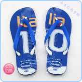 古馳標誌金屬怎麼修復 巴西代購哈瓦那人字拖 havaianas Slim 金屬飾品細帶金屬標女士 古馳金標