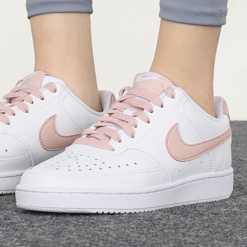 nike耐克官方旗舰女鞋运动鞋板鞋2022新款空军一号休闲鞋小白鞋女