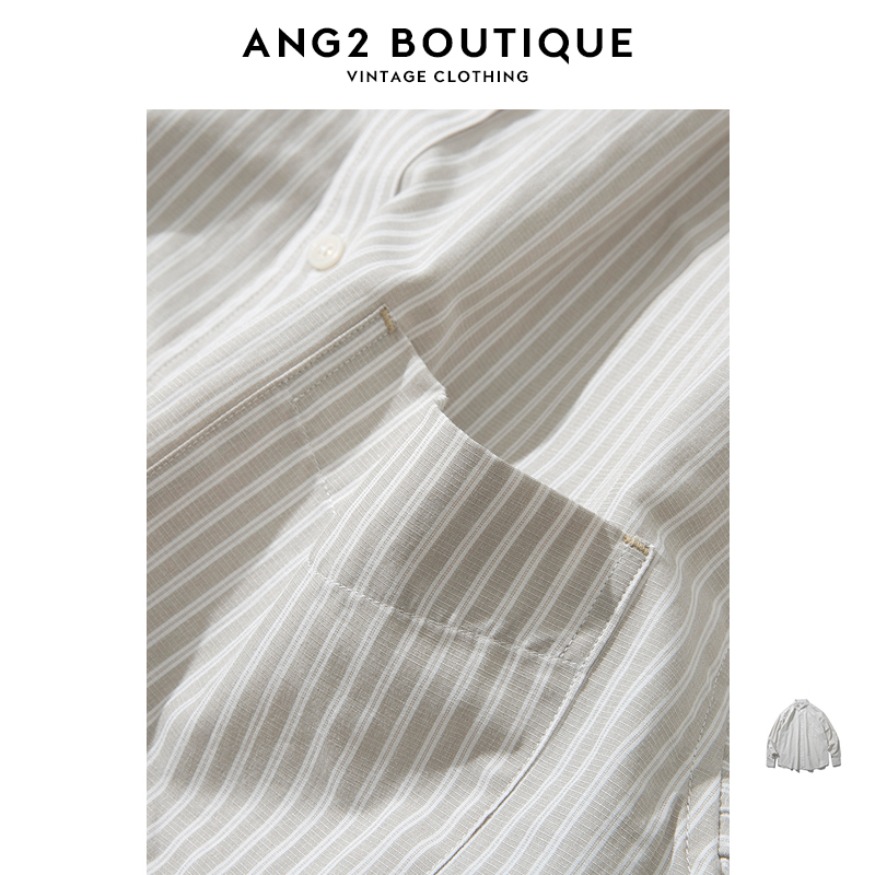 ANG2 BOUTIQUE/奶茶色