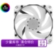 EK-Vardar X3M 120ER D-RGB (500-2200rpm) 水冷散热风扇12cm幻彩