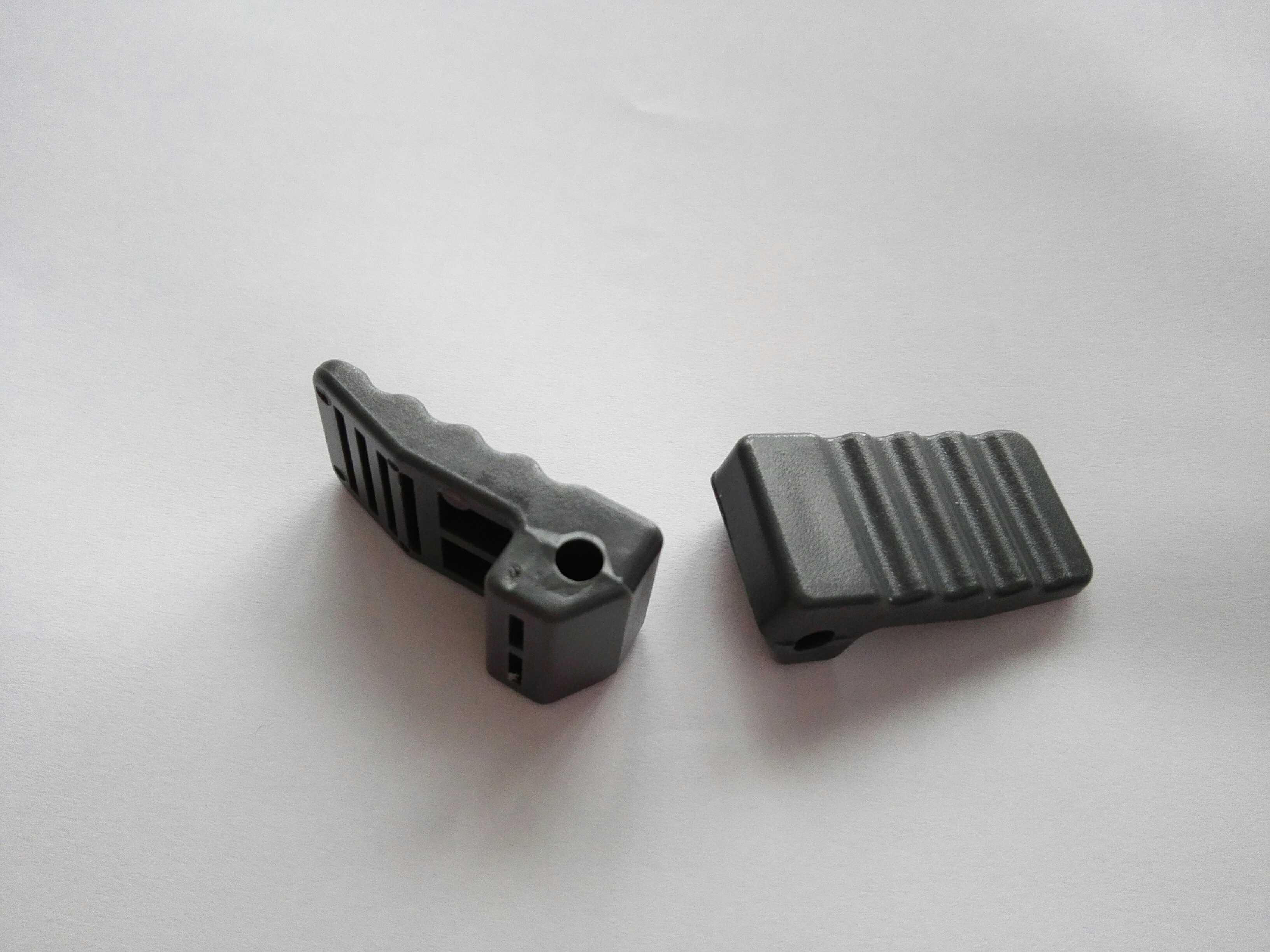 利拍(libec)三脚架维修零件/配件th-650脚架扳扣,锁扣,压块