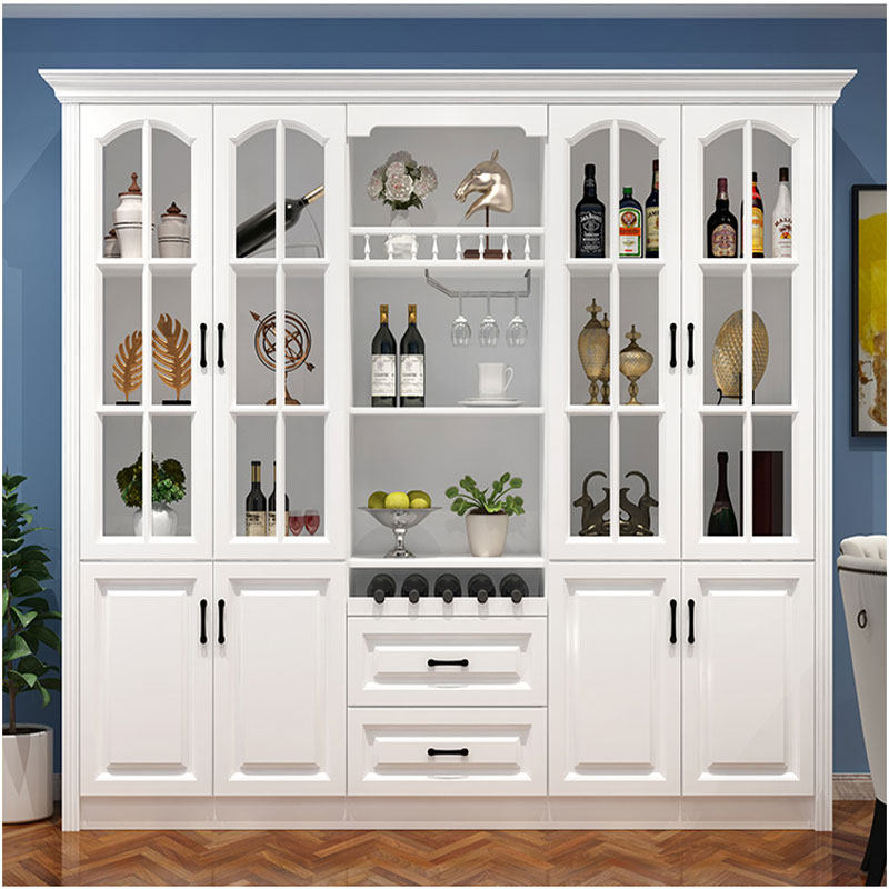 酒柜大全——其他用品