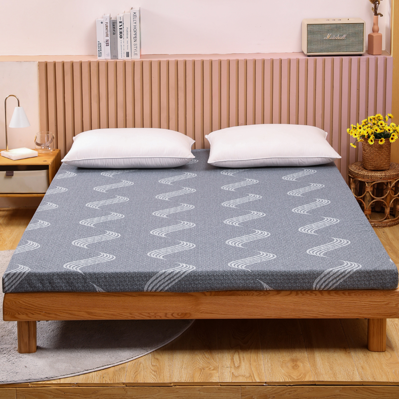 高密度海绵床垫软垫家用学生宿舍单人垫被褥榻榻米垫子定制秋冬